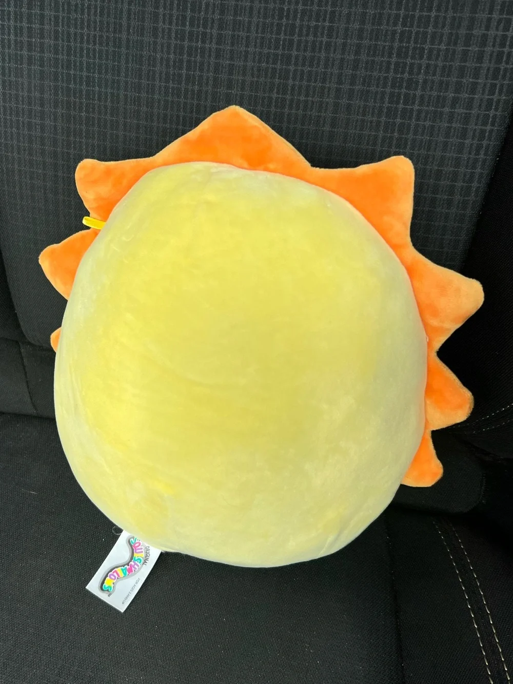 Squishmallows great plush